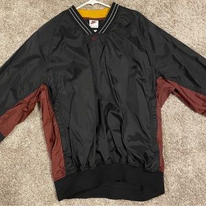 Vintage 90’s university of MN windbreaker